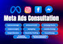 do meta ads consultation